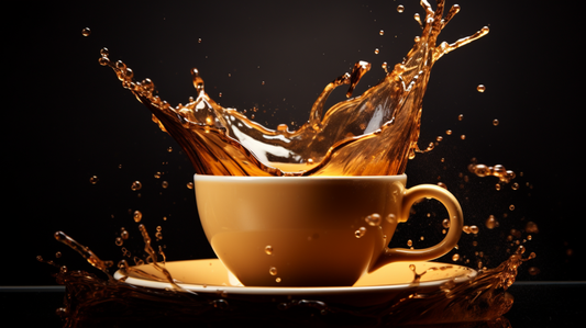Is Coffee Actually Good for You?