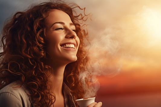 Morning Rituals: Exploring the Best Time to Drink Coffee