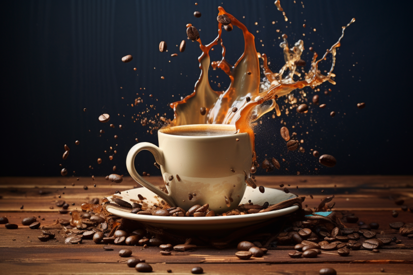 What Makes Good Coffee? Unveiling the Secrets of a Perfect Brew