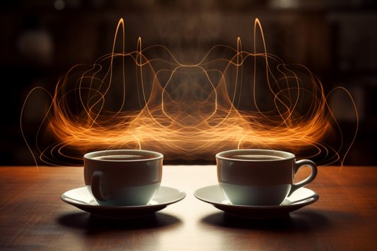 The Surprising Link Between Coffee and Longevity: How Your Morning Brew Boosts Health and Wellness