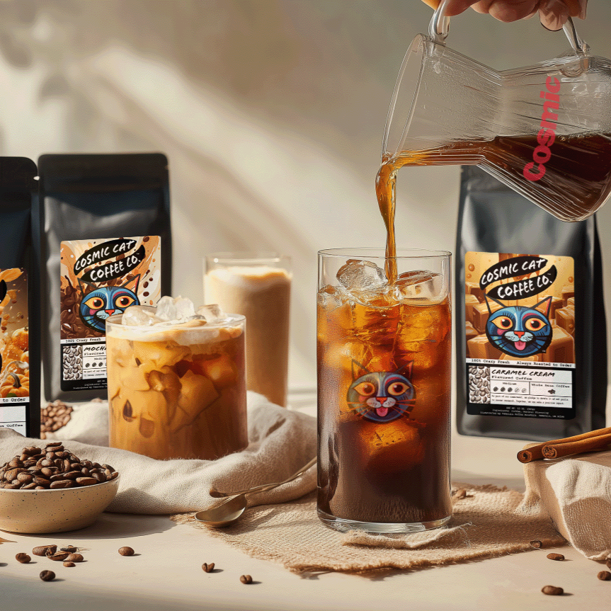 Italian Blend