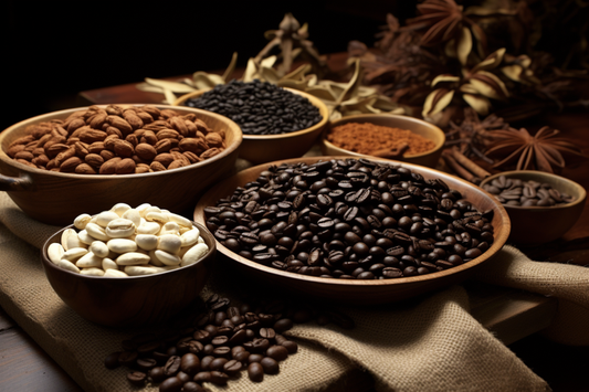 Coffee: Exploring Varieties, Flavors, and Roasting