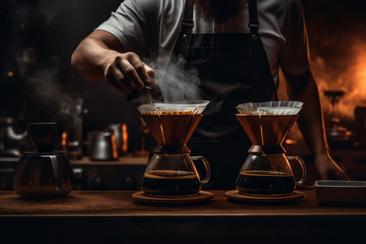 Enhancing Your Brews and Embracing the Coffee Experience