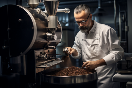 Exploring the Latest Buzz and Shaping the Future of Coffee