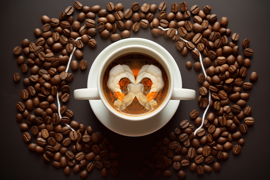 Unveiling the Secrets of Coffee: The Ultimate Guide to Unlocking Its Health-Boosting Benefits