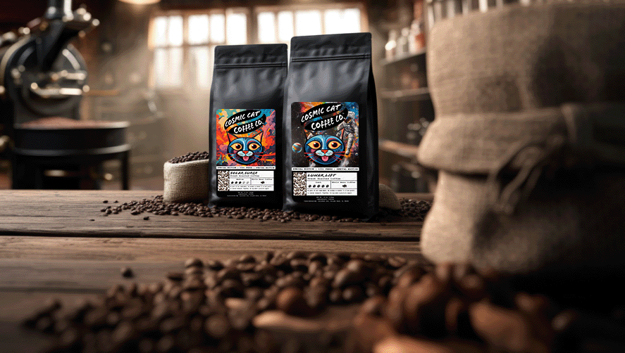 Subscription Premium Roasts