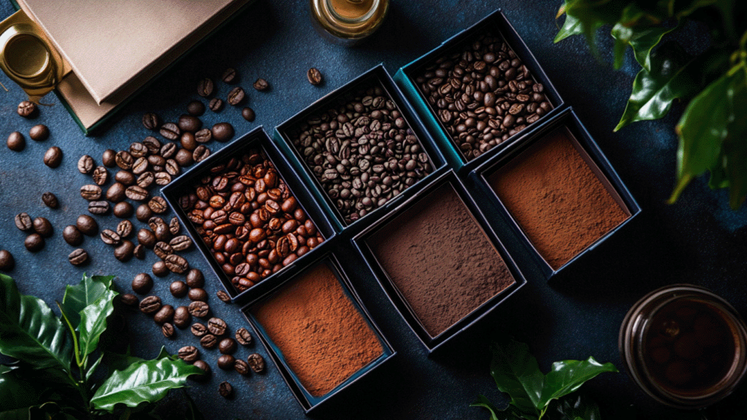 Coffee Bundles