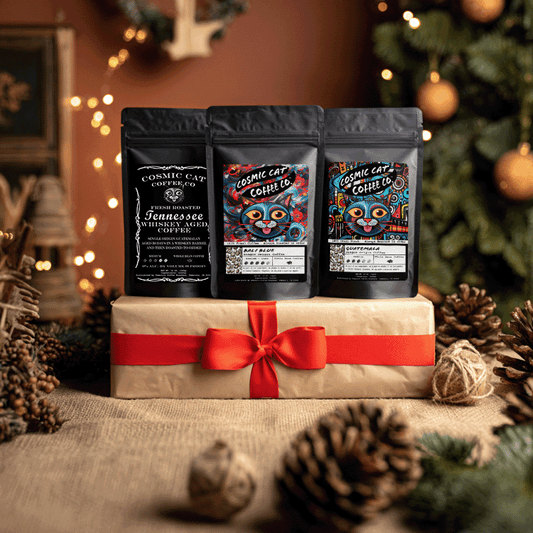 Best Sellers Coffee Box