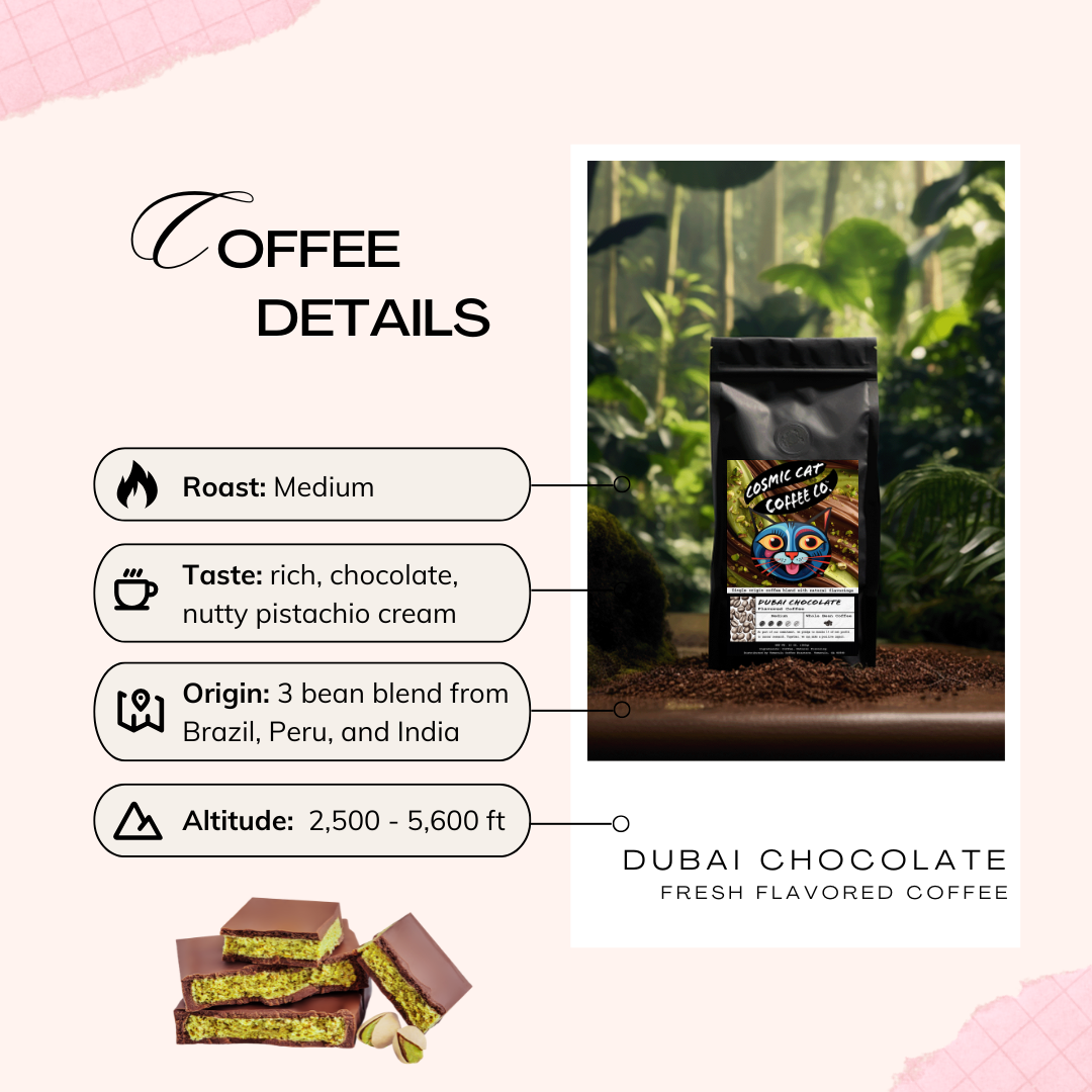 Valentine’s Coffee Bundle