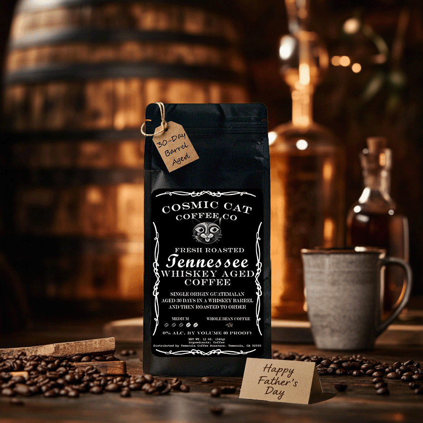 Tennessee Whiskey Aged