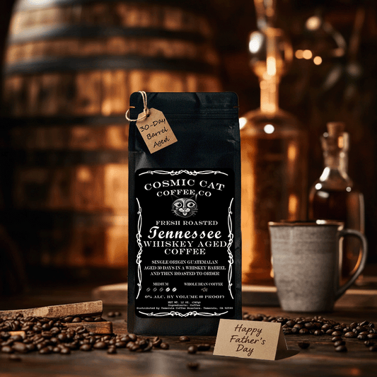 Tennessee Whiskey Aged