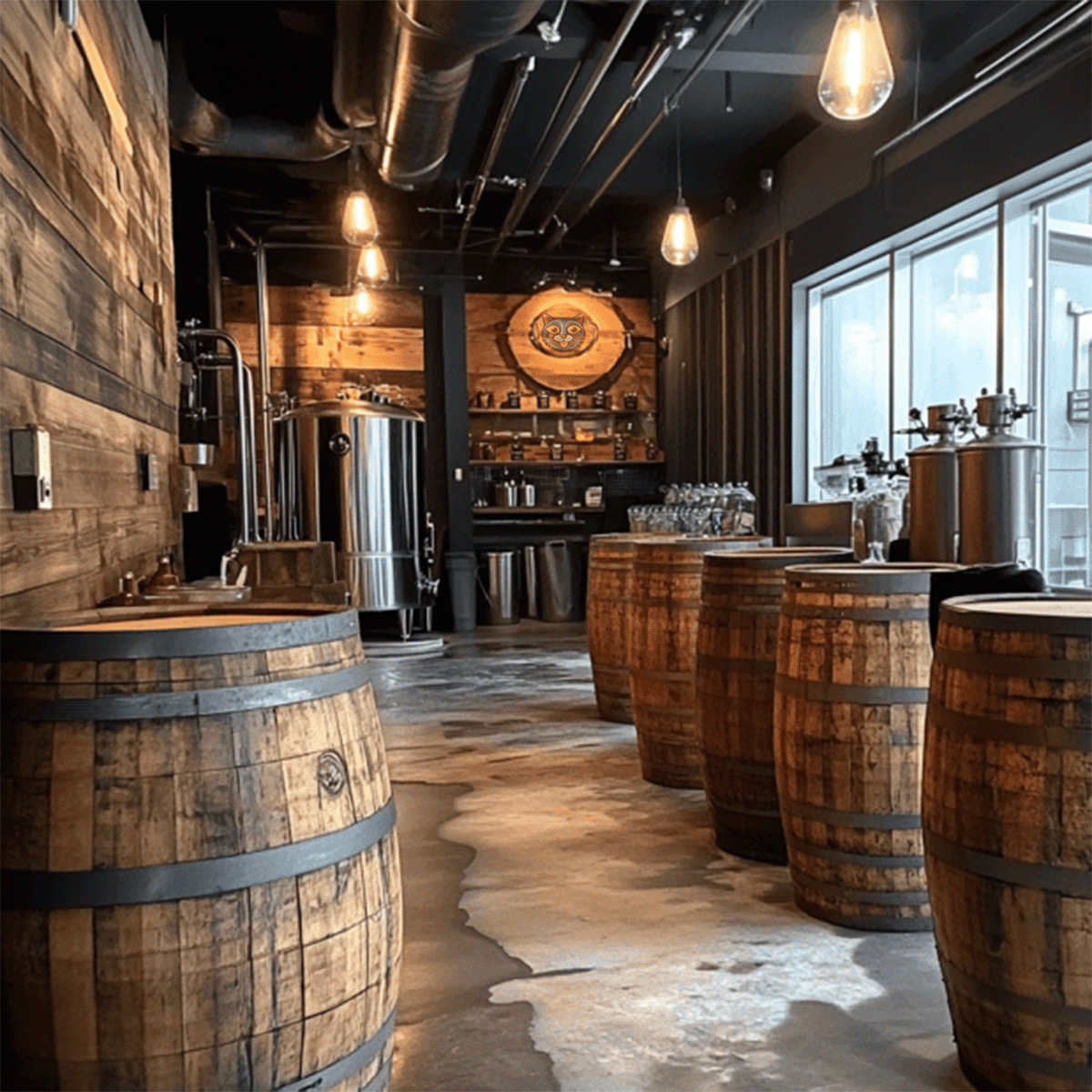 Tennessee Whiskey Aged ↺