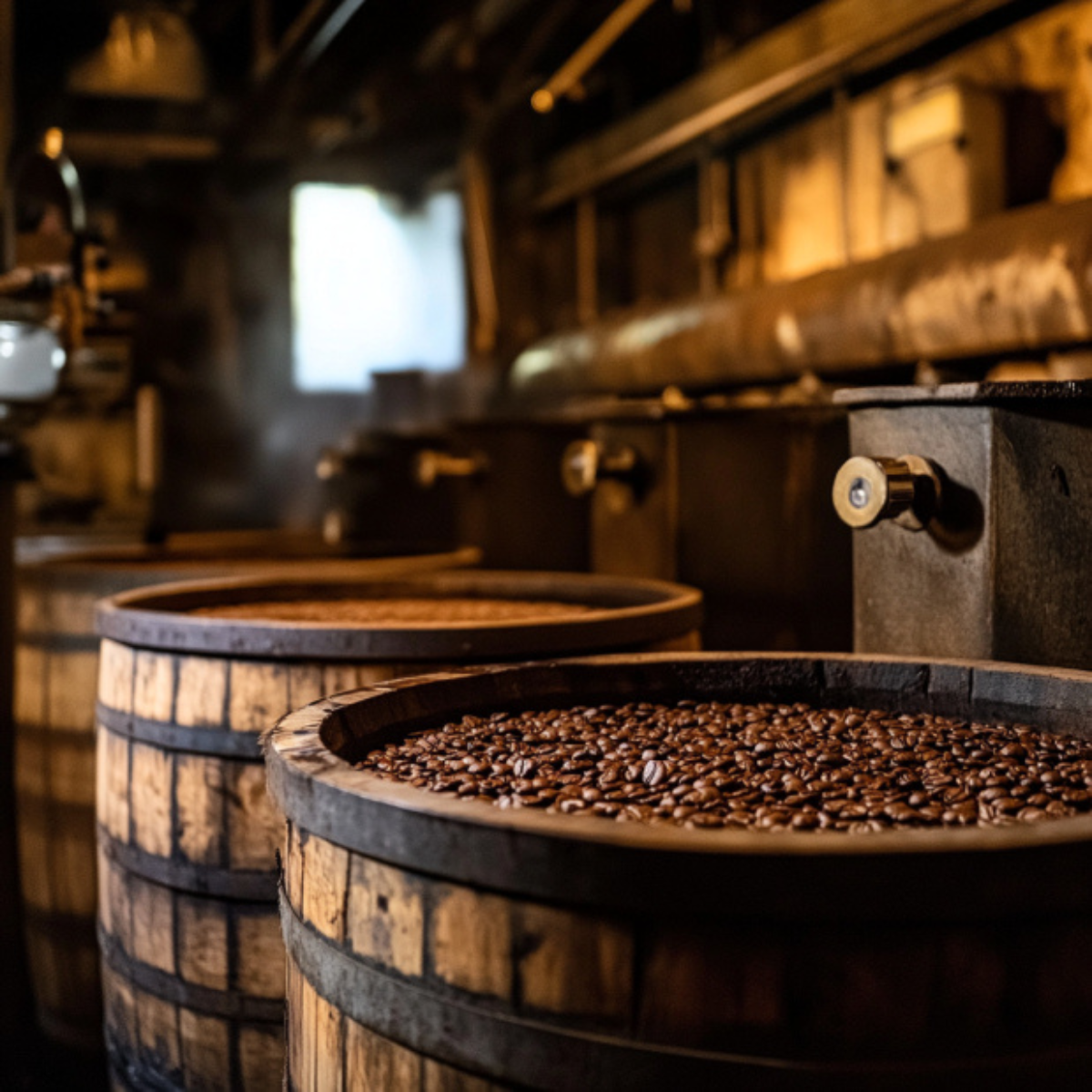 Tennessee Whiskey Aged ↺