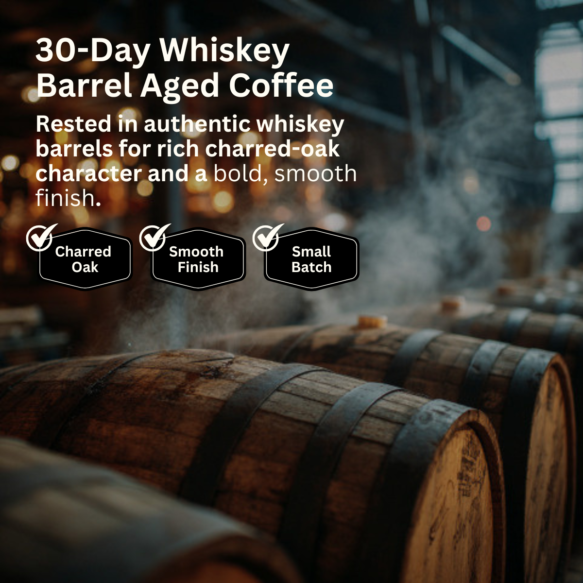 Tennessee Whiskey Aged